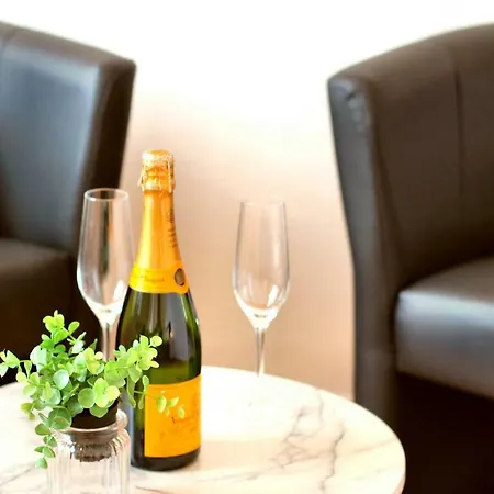 Fewo Sealove Apartament