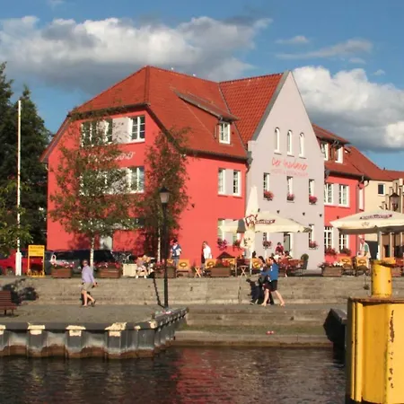 Fewo Sealove * Malchow (Mecklenburg-Vorpommern)