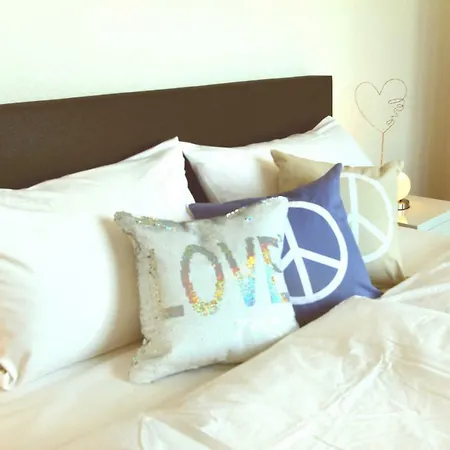 Fewo Sealove Apartament *