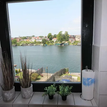 Apartament Fewo Sealove *
