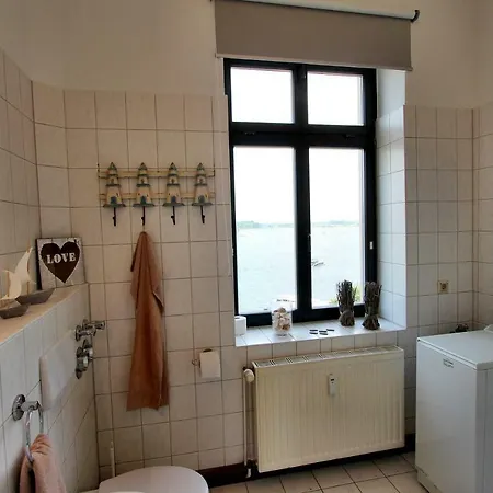Fewo Sealove Apartament