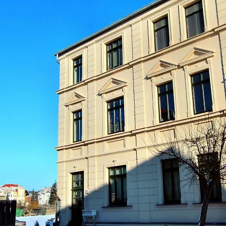 Fewo Sealove Apartament *