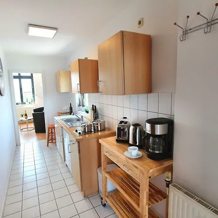 Fewo Sealove Apartament Malchow (Mecklenburg-Vorpommern)