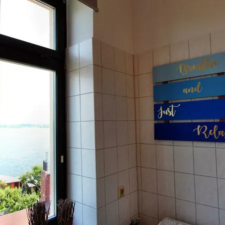 Apartament Fewo Sealove
