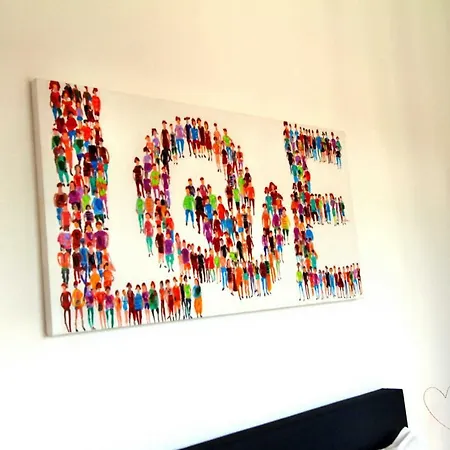 Apartament Fewo Sealove