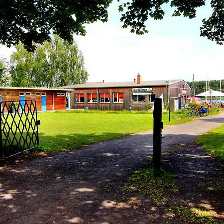 Fewo Sealove Apartament Malchow (Mecklenburg-Vorpommern)