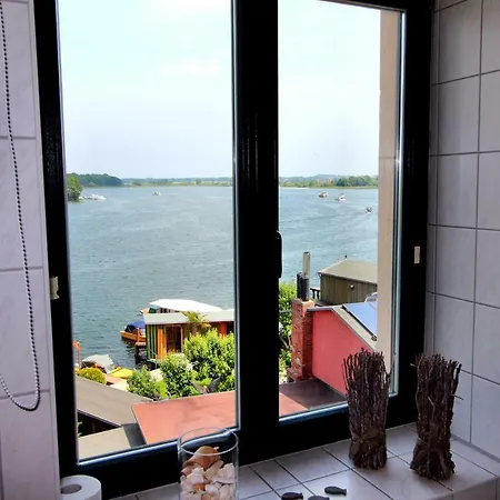 Fewo Sealove Malchow (Mecklenburg-Vorpommern)