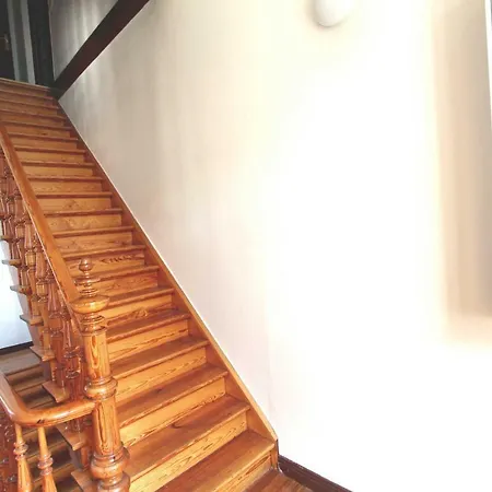 Fewo Sealove Apartament Malchow (Mecklenburg-Vorpommern)