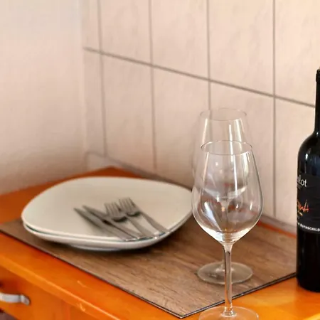 Apartament Fewo Sealove Malchow (Mecklenburg-Vorpommern)