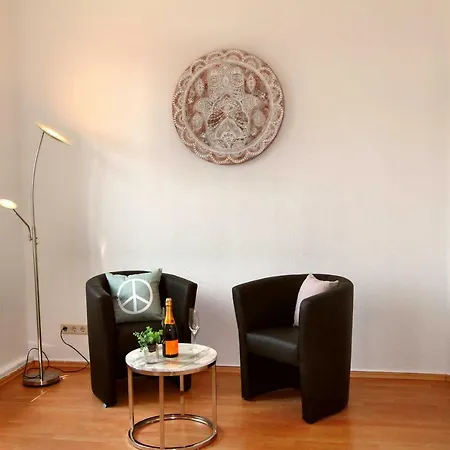 Fewo Sealove Apartament Malchow (Mecklenburg-Vorpommern)