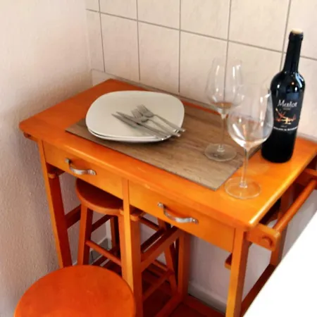 Apartament Fewo Sealove